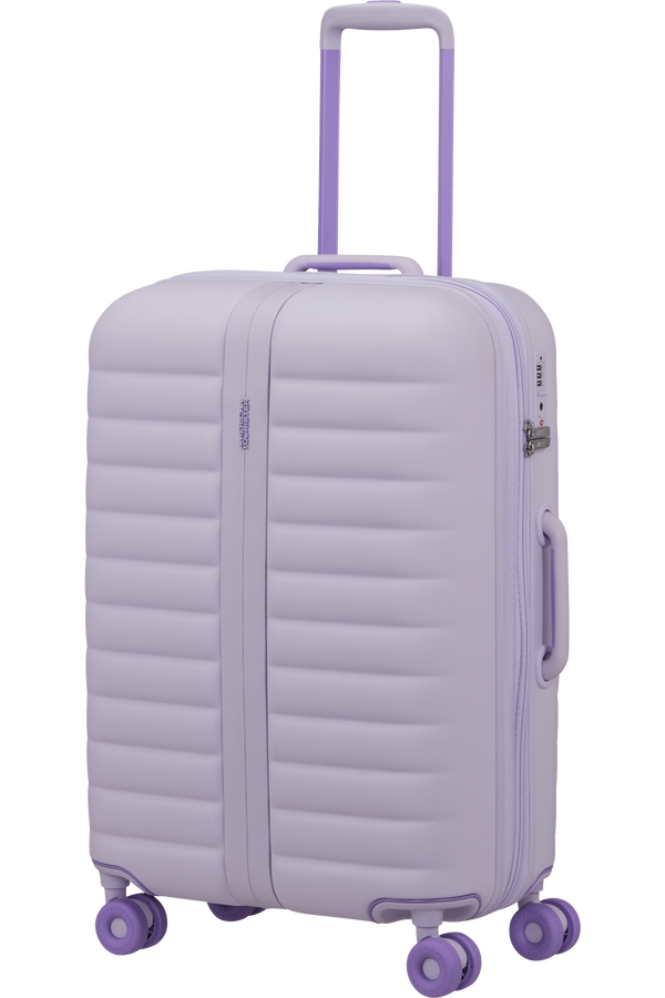 Neovibe 67cm Keskikokoinen matkalaukku