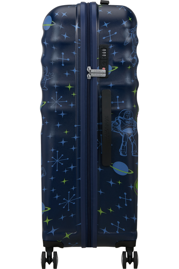 Disney Wavebreaker 77cm Suuri matkalaukku