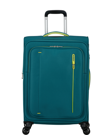 Cloudrider M Keskikokoinen matkalaukku