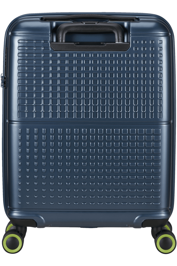 American Tourister Geopop Spinner 55/20 Tsa. 55cm  Blue Moon