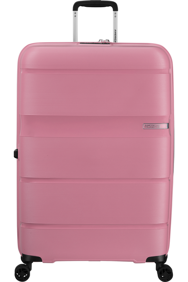 American Tourister Linex 3 PC Set A  Watermelon Pink