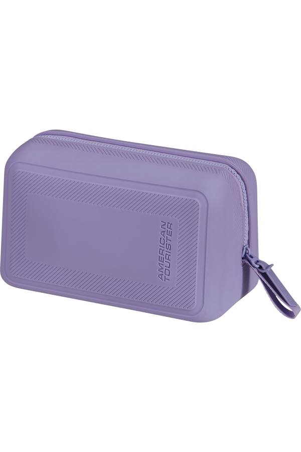 American Tourister Urban Groove UG27 Washbag Pop  Lavender