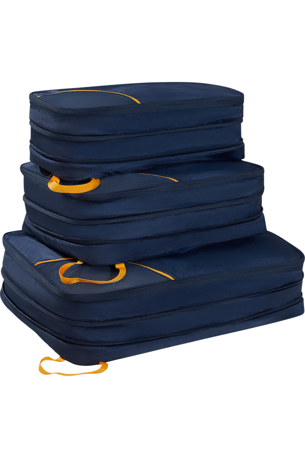 Packing Cubes 3 pakkauskuution sarja