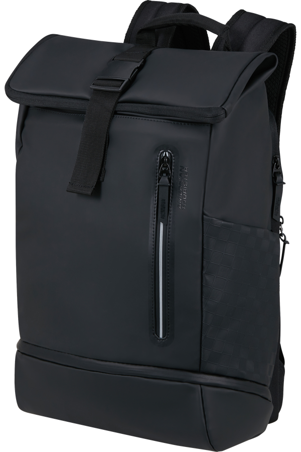 Urban Tide 15.6'' rolltop Reppu 15.6"