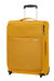 Lite Ray Kaksipyöräinen matkalaukku 55cm Golden Yellow