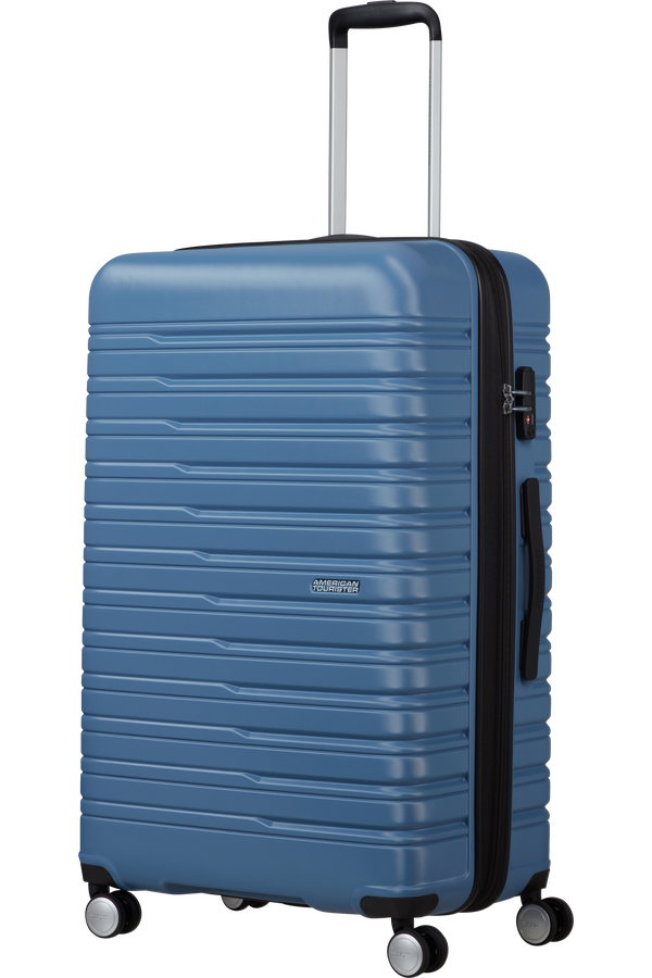 American Tourister Flashline SPINNER 78/29 EXP TSA  Coronet Blue American Tourister Flashline SPINNER 78/29 EXP TSA  Coronet Blue