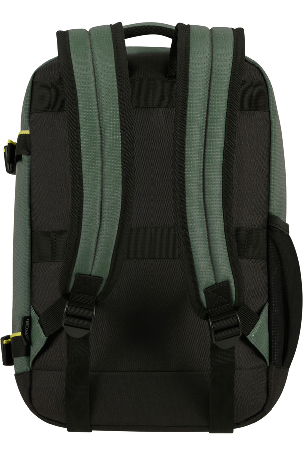 American Tourister Take2cabin Casual Backpack S  Dark Forest