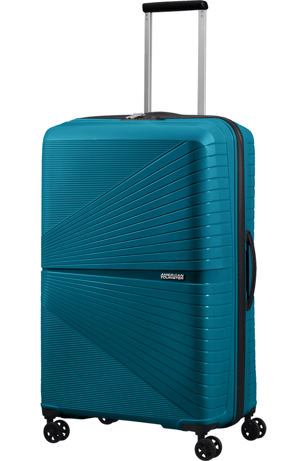 American Tourister Airconic Spinner 77cm  Deep Ocean