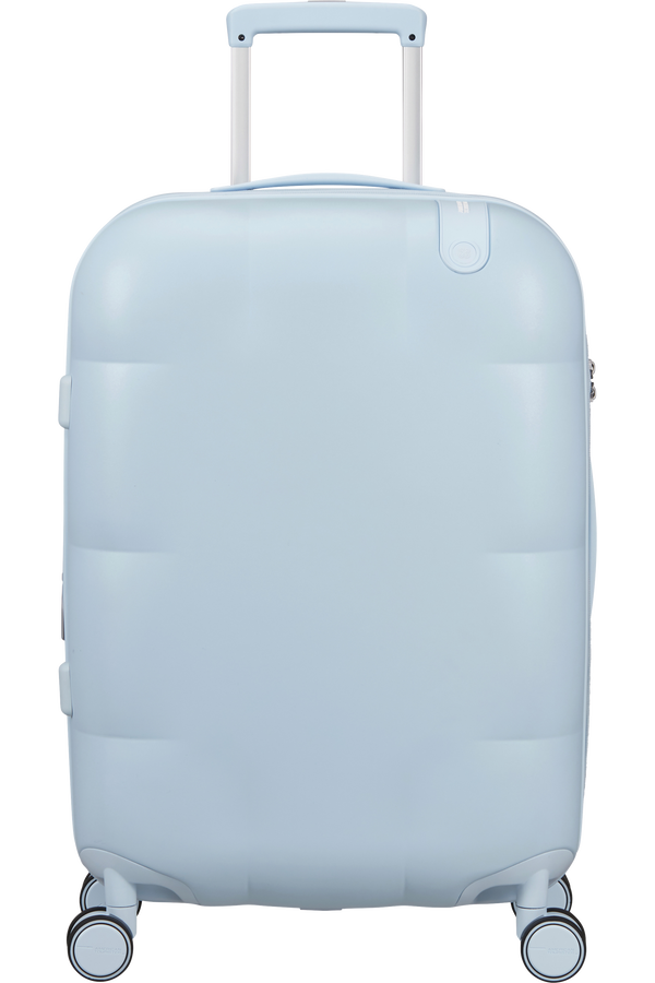 Dreami 67cm Keskikokoinen matkalaukku | American Tourister Dreami Spinner Exp Tsa 67cm  Blue Dream