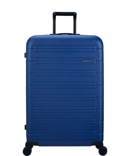 Novastream 77cm Suuri matkalaukku