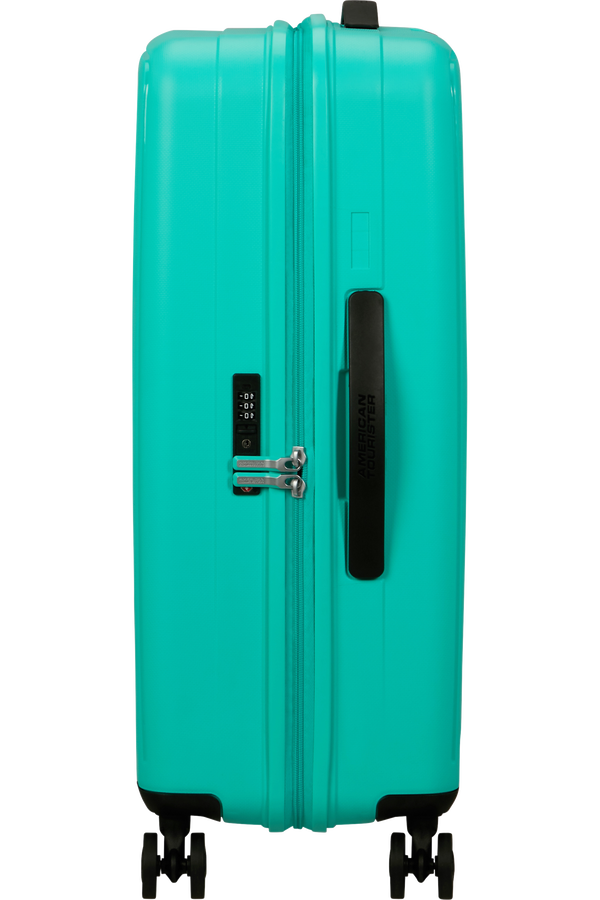 American Tourister Rejoy Spinner 68/25 Tsa 68cm  Aquatic Awe