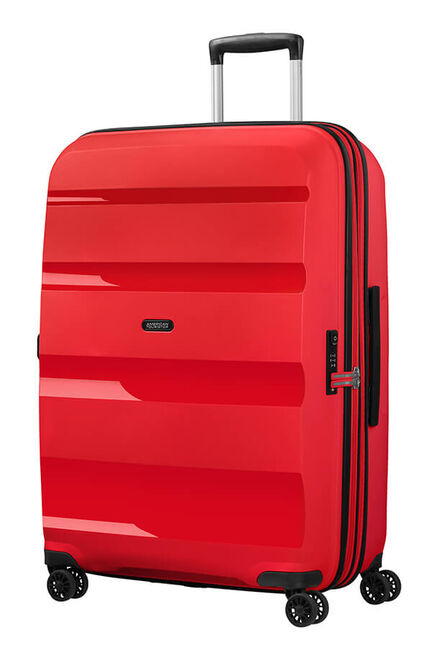 Bon Air Dlx Nelipyöräinen laajennettava matkalaukku 75cm