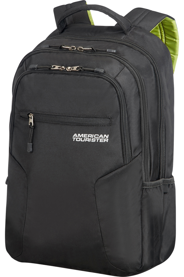 American Tourister Urban Groove Laptop Backpack  39,6cm/15.6inch Black
