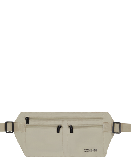 American Tourist. Ta RFID-rahavy&ouml;