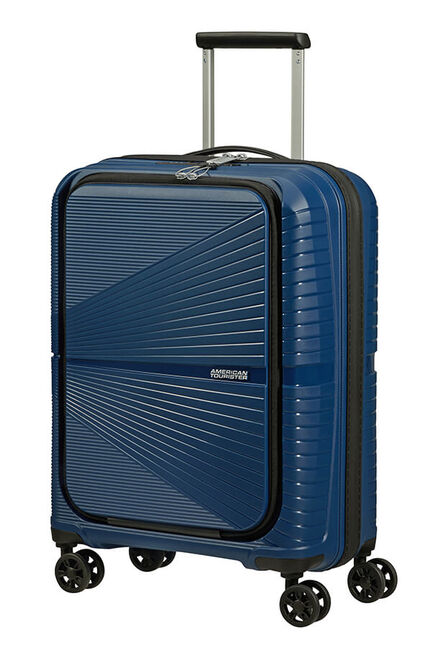 Airconic Nelipyöräinen matkalaukku 55cm (20cm)