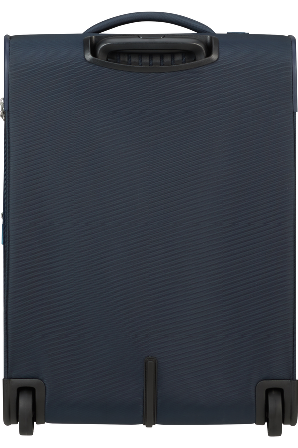 American Tourister SummerRide Upright S EXP TSA Navy