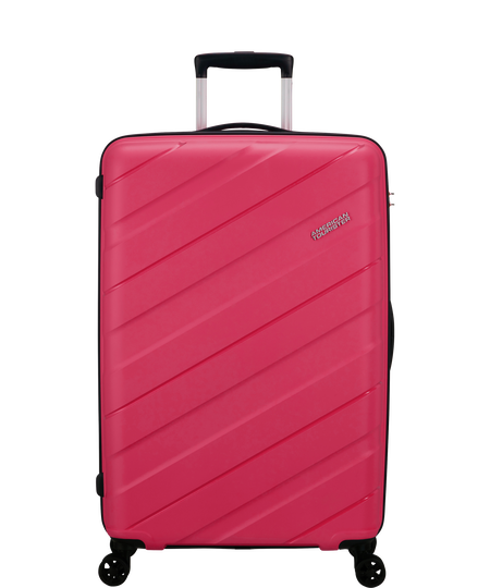 Jetdriver 3.0 77cm Nelipy&ouml;r&auml;inen matkalaukku