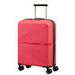 Airconic Nelipyöräinen matkalaukku 55cm Paradise Pink