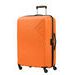 At Zakk Nelipyöräinen matkalaukku 79cm Orange