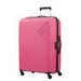 At Zakk Nelipyöräinen matkalaukku 79cm Pink