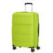 Linex Nelipyöräinen matkalaukku 66cm Key Lime
