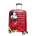 Wavebreaker Disney Nelipyöräinen matkalaukku 55cm Mickey Comics Red
