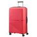 Airconic Nelipyöräinen matkalaukku 77cm Paradise Pink