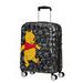 Wavebreaker Disney Nelipyöräinen matkalaukku 55cm Winnie The Pooh