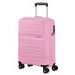 Sunside Nelipyöräinen matkalaukku 55cm Pink Gelato