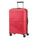 Airconic Nelipyöräinen matkalaukku 67cm Paradise Pink
