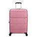 Linex Nelipyöräinen matkalaukku 66cm Watermelon Pink