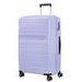 Sunside Nelipyöräinen matkalaukku 77cm Pastel Blue