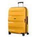 Bon Air Dlx Nelipyöräinen laajennettava matkalaukku 75cm Light Yellow