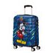 Wavebreaker Disney Nelipyöräinen matkalaukku 55cm Mickey Future Pop