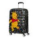 Wavebreaker Disney Nelipyöräinen matkalaukku 67cm Winnie The Pooh
