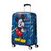 Wavebreaker Disney Nelipyöräinen matkalaukku 67cm Mickey Future Pop