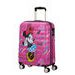 Wavebreaker Disney Nelipyöräinen matkalaukku 55cm Minnie Future Pop