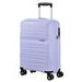 Sunside Nelipyöräinen matkalaukku 55cm Pastel Blue