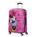 Wavebreaker Disney Nelipyöräinen matkalaukku 67cm Minnie Future Pop