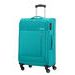 Heat Wave Nelipyöräinen matkalaukku 68cm Aqua Blue