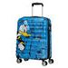 Wavebreaker Disney Nelipyöräinen matkalaukku 55cm Donald Duck