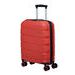 Air Move Nelipyöräinen matkalaukku 55cm Coral Red