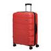 Air Move Nelipyöräinen matkalaukku 75cm Coral Red