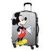 Disney Legends Nelipyöräinen matkalaukku 65cm Mickey Mouse Polka Dot