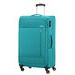Heat Wave Nelipyöräinen matkalaukku 80cm Aqua Blue