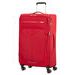 Summerfunk Nelipyöräinen matkalaukku 79cm Red