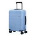 Novastream Nelipyöräinen matkalaukku 55cm Pastel Blue
