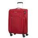 Crosstrack Nelipyöräinen matkalaukku 67cm Red/Grey