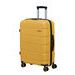 Air Move Nelipyöräinen matkalaukku 66cm Sunset Yellow