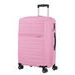 Sunside Nelipyöräinen matkalaukku 68cm Pink Gelato